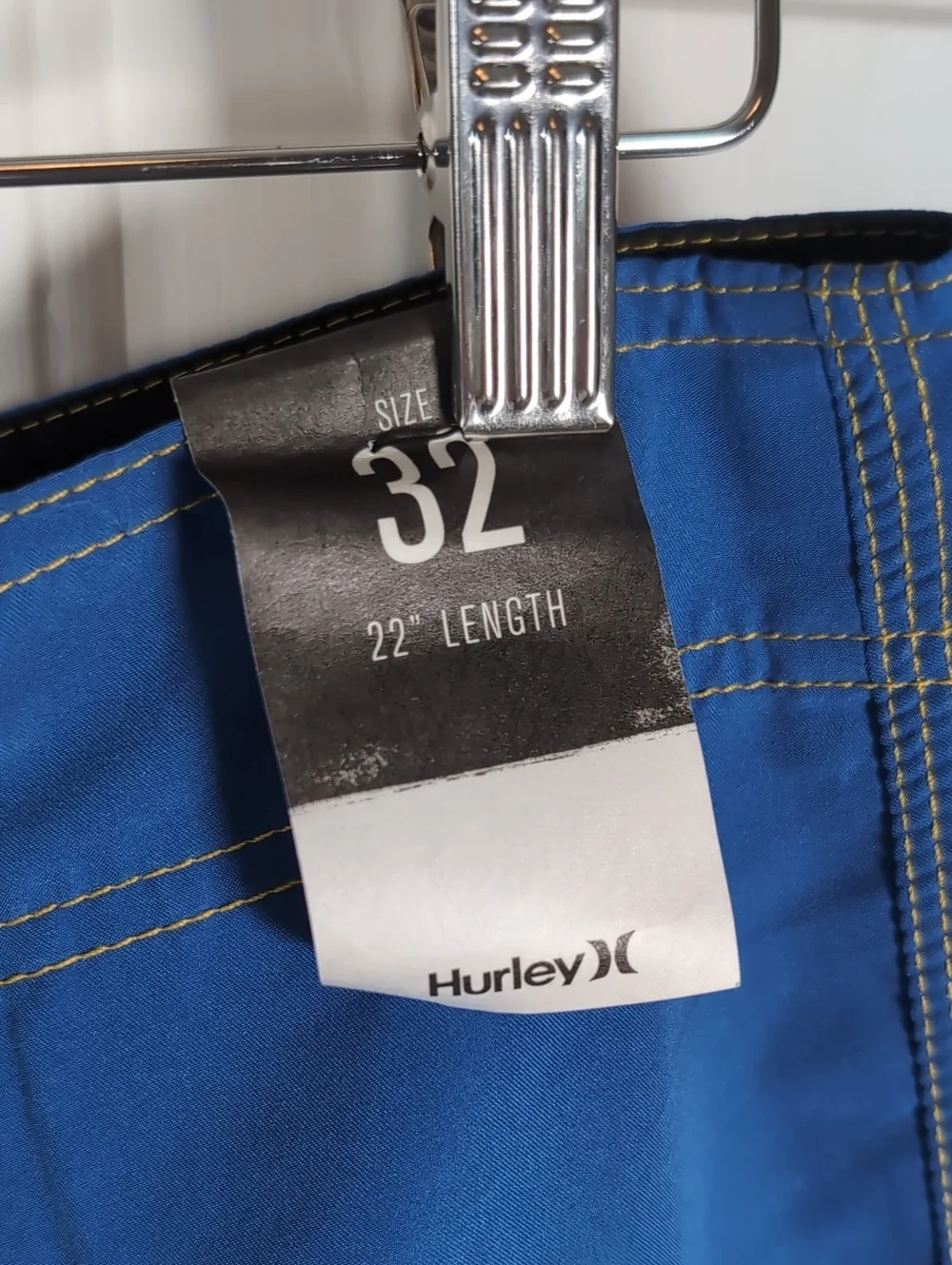 Hurley one only
